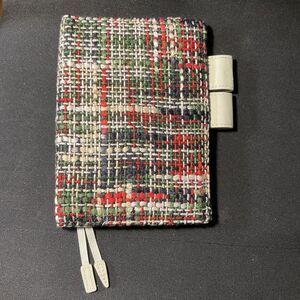 Hobonichi Techo A6 Notebook Cover Only Iwate Limited Japan